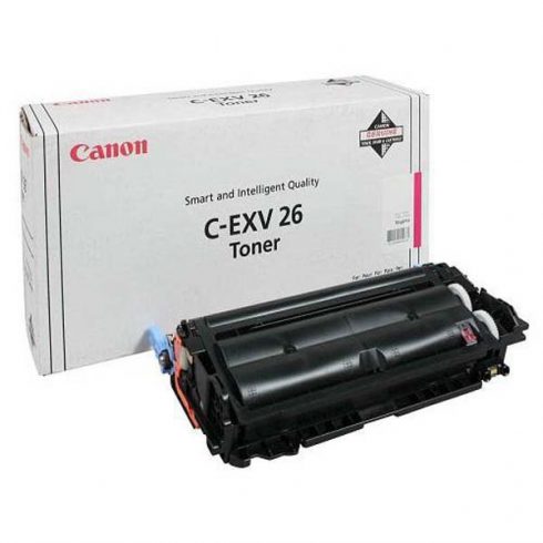 Canon originalni toner C-EXV 26/ iRC-C1028/ 6.000 strani/ magenta