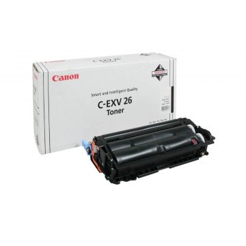 Canon original toner C-EXV 26/ iRC-C1028/ 6.000 strani/ Črn