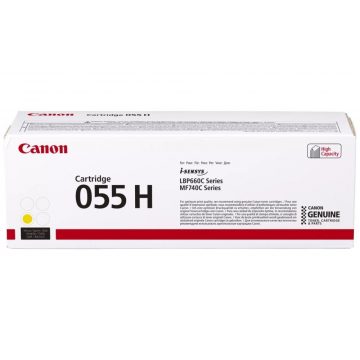   Canon original TONER CEXV19 CLEAR TONER Imagepress C1+ 31.500 strani A4 (5%)