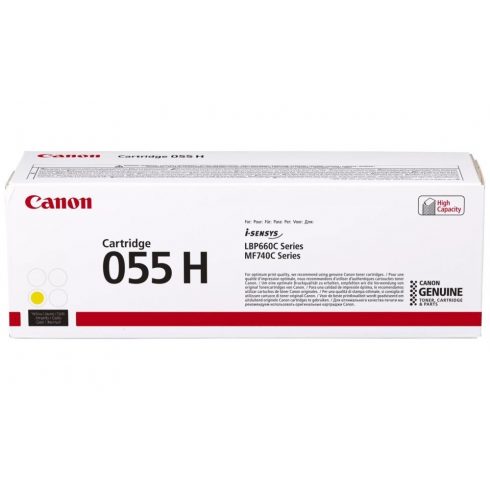 Canon original TONER CEXV19 CLEAR TONER Imagepress C1+ 31.500 strani A4 (5%)