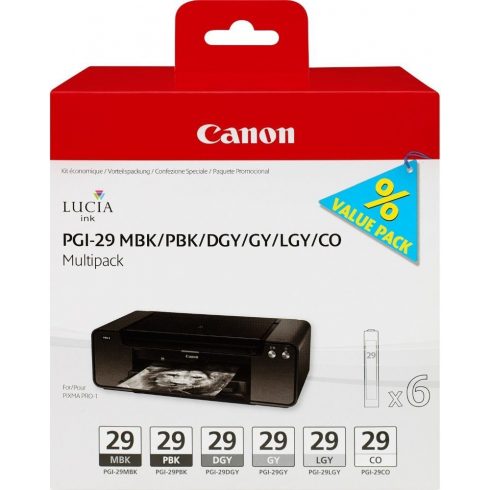 Canon original toner CRG-718M/ LBP-7200/ 7660/ 7680/ MF-80x0/ MF724/ 2900 strani/ magenta