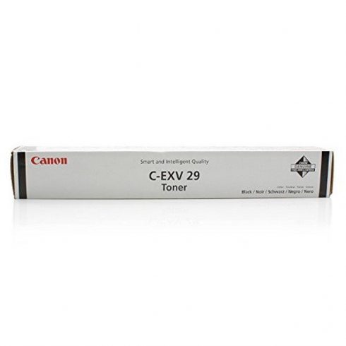 Canon original toner C-EXV-29/ iR-C5030/ 5035/ 36.000 strani/ Črn