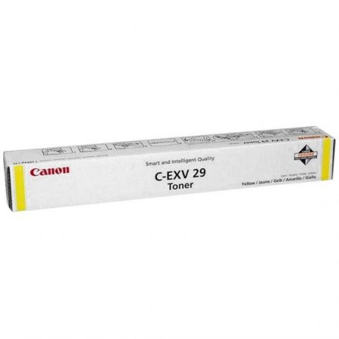 Canon original toner C-EXV-29/ iR-C5030/ 5035/ 27.000 strani/ rumen