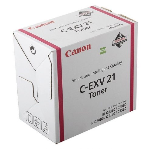 Canon original TONER CEXV31 MAGENTA IR Advance C7055/7065 52.000 strani A4 (5%)