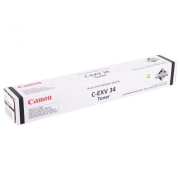   Canon original toner C-EXV-34/ iR-C2020/ 2030/ 23.000 strani/ Črn