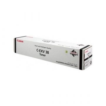   Canon original toner C-EXV38/ IR-4045i/ 4051i/ 34.200 strani/ Črn