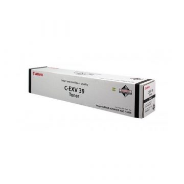   Canon original toner C-EXV-39/ iR-4025i/ 4035i/ 30.200 strani/ Črn