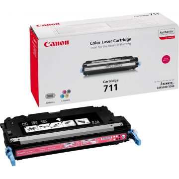   Canon originalni toner CRG-729Y/ LBP-7010/ LBP-7018/ 1000 strani/ Rumen