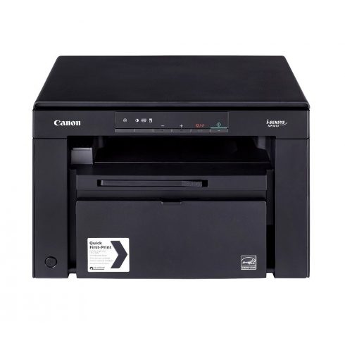 Canon i-SENSYS MF3010/ A4/ 1200x600/ USB