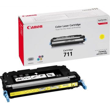   Canon original toner CRG-731 BK/ LBP-7100/ 7110/ 1400 strani/ Črn