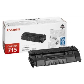   Canon original toner CRG-731H/ LBP-7100/ 7110/ 2400 strani/ Črn