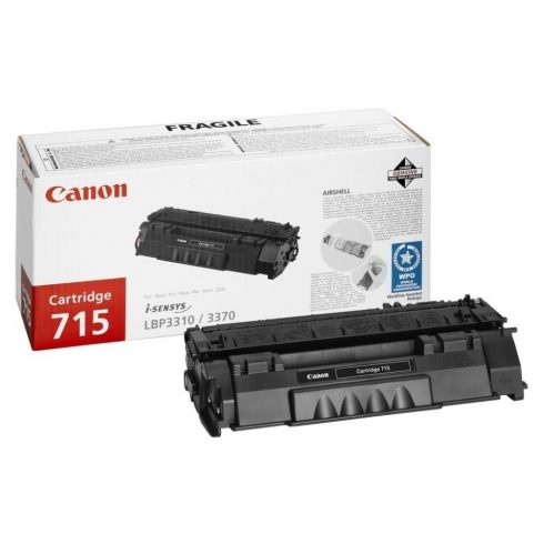 Canon original toner CRG-731H/ LBP-7100/ 7110/ 2400 strani/ Črn