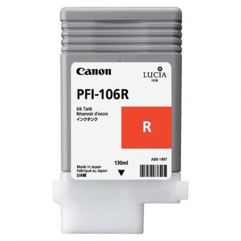 Canon Ink kartuša PFI-106R/ iPF-63xx