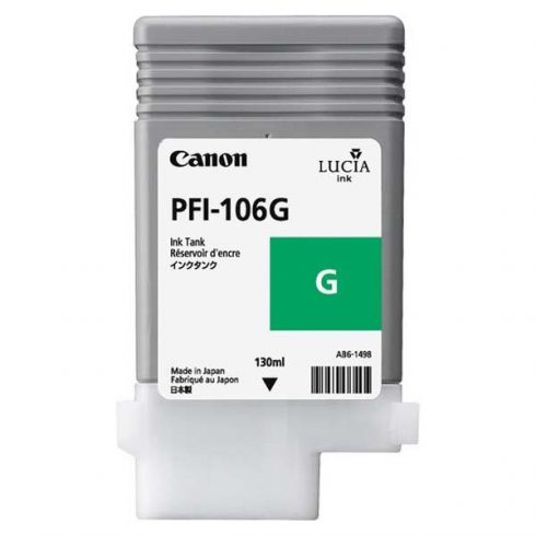 Canon Ink kartuša PFI-106G/ iPF-63xx