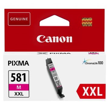 Canon črnilna kartuša PFI-107m/ magenta/ 130ml