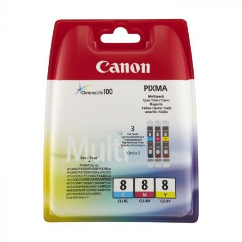 Canon original toner CRG-718C/ LBP-7200/ 7660/ 7680/ MF-80x0/ MF724/ 2900 strani/ Cyan