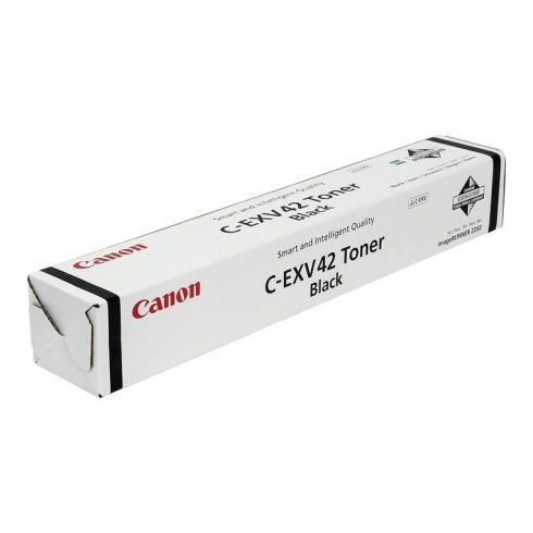 Canon original toner IR-2202, 2202N C-EXV42/ črn