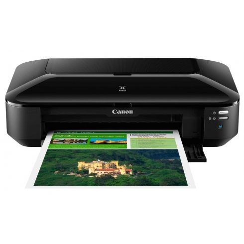 Canon PIXMA iX6850/ A3+/ 9600x2400/ 5 črnil/ wifi/ USB