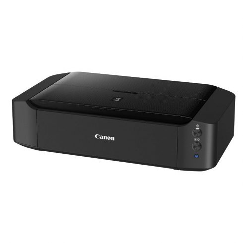 Canon PIXMA iP8750/ A3+/ 9600x2400/ 6 črnil/ DVD tisk/ wifi/ USB