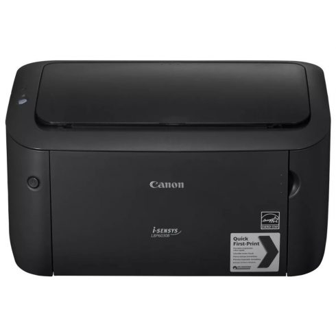 Canon i-SENSYS LBP6030B/ A4/ 2400x600/ Enobarvno/ USB/ Črna