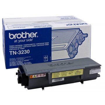   BROTHER toner kartuša TN-130Y/ HL-40x0/ DCP-904x/ MFC-9x40/ 1500 strani/ Rumena