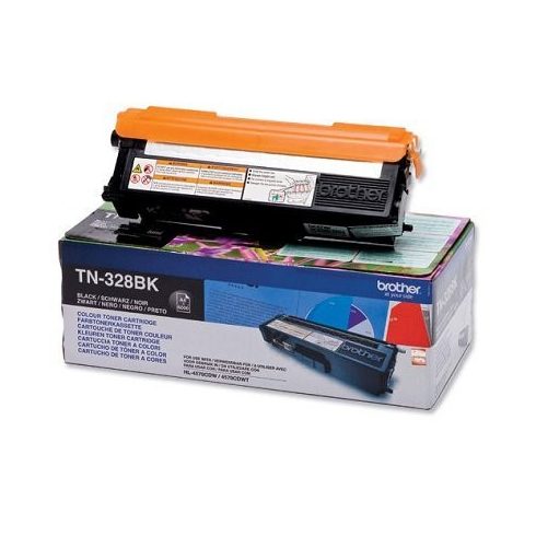 BROTHER toner kartuša TN-2120/ HL-21x0/ DCP-7030/ 7045/ MFC-7320/ 7440/ 7840/ 2600 strani/ Črna