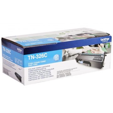   BROTHER toner kartuša TN-230Y/ HL-3040/ 3070/ NFC-9010/ 9120/ 9320/ 1400 strani Rumena