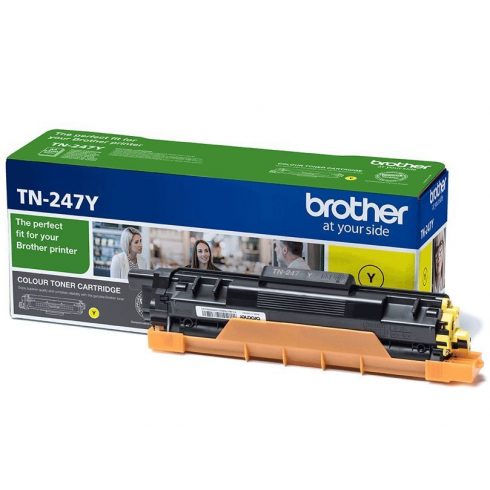 BROTHER toner kartuša TN-230M/ HL-3040/ 3070/ NFC-9010/ 9120/ 9320/ 1400 strani Magenta