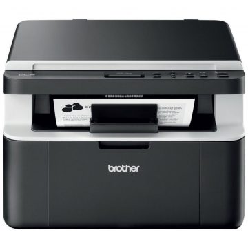   BROTHER laser DCP-1512E/ A4/ GDI/ 2400x600 dpi/ LCD/ tiskanje/ kopiranje/ skeniranje/ USB