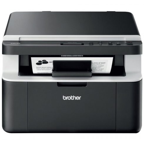 BROTHER laser DCP-1512E/ A4/ GDI/ 2400x600 dpi/ LCD/ tiskanje/ kopiranje/ skeniranje/ USB