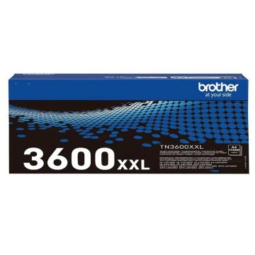   BROTHER toner kartuša TN-321BK/ DCP-L8400,L8450/ HL-L8250,L8350/ MFC-L8650,L8850/ 2500 strani/ črna