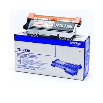   BROTHER toner kartuša TN-329BK/ DCP-L8450/ HL-L8350/ MFC-L8850/ 6000 strani/ črna