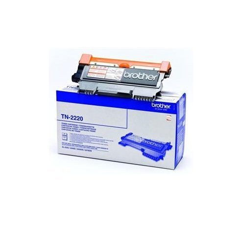 BROTHER toner kartuša TN-329BK/ DCP-L8450/ HL-L8350/ MFC-L8850/ 6000 strani/ črna