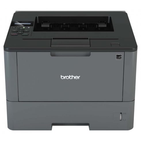 BROTHER laser HL-L5000D / A4 / Laser / 1200 x 1200 dpi / črno-bel / USB / vzporedni IEEE1284 /