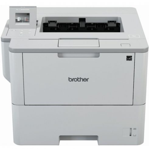 BROTHER laser HL-L6400DW / A4 / Laser / 1200 x 1200 dpi / črno-bel / USB / WiFi / LAN / NFC