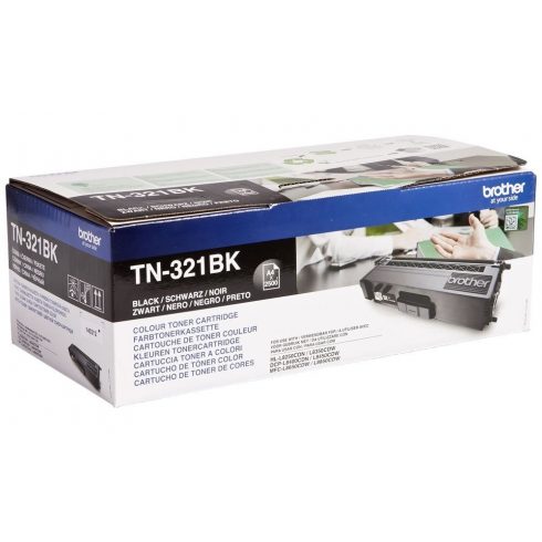 BROTHER toner TN-421Y za HL-L8260CDW/HL-L8360CDW/DCP-L8410CDW/ 1.800 strani/ rumen