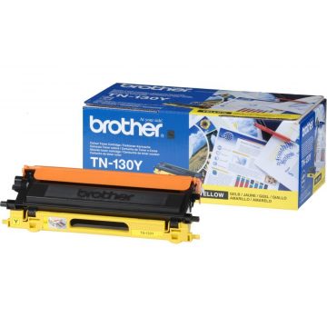   BROTHER toner TN-423Y za HL-L8260CDW/HL-L8360CDW/DCP-L8410CDW / 4.000 strani / rumen