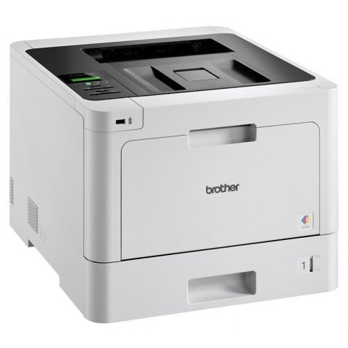 BROTHER laser HL-L8260CDW / A4 / 2400x600 dpi / barvni / tisk / USB / Wi-Fi / LAN