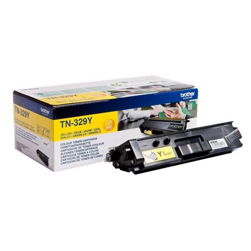 BROTHER toner kartuša TN-243BK/ DCP-L3550CDW/ HL-L3210CW/ MFC-L3730CDN/ 1000 strani/ črna