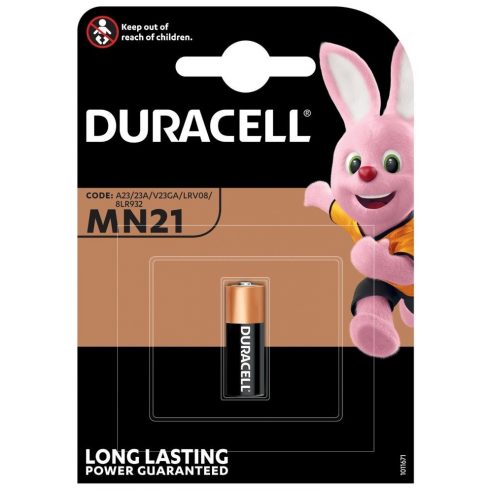 Duracell Special alkalna baterija MN21 1 kos