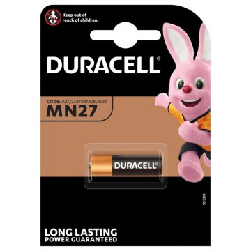 2668# Baterija 27a mn27 duracell 12v