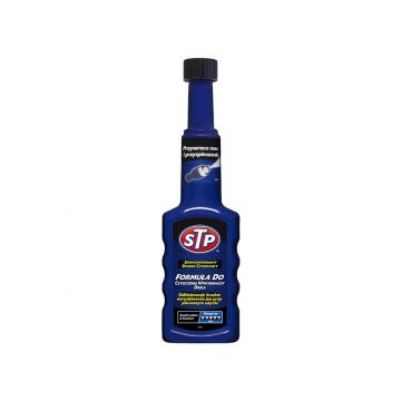   52-161# Stp formula za čiščenje dizelskih injektorjev 200 ml