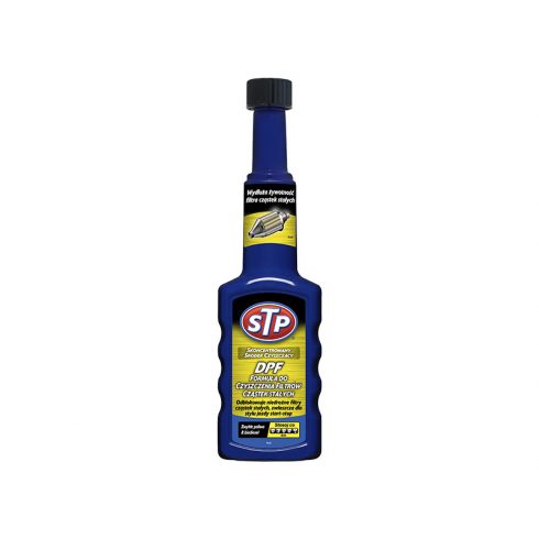 52-166# čistilna formula DPF 200 ml