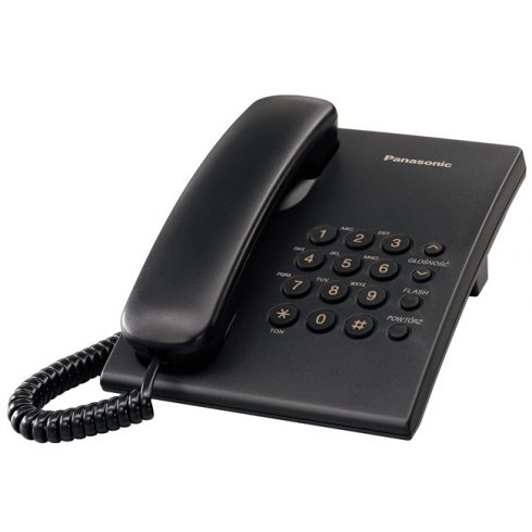 Telefon Panasonic KX-TS500PDB