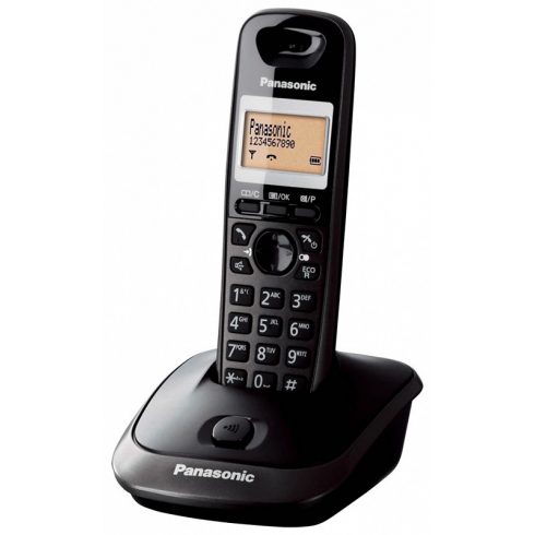 Telefon Panasonic KX-TG2511PDT