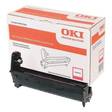   OKI original slikovni boben za magenta toner C5850/ C5950/ MC560/ 20.000 strani