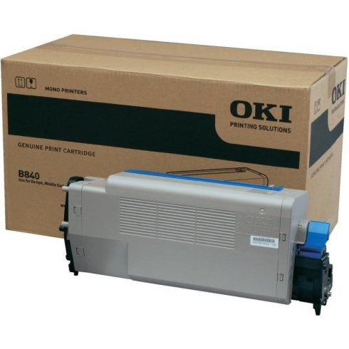 OKI original toner za B840 (20.000 strani)