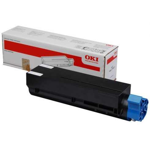 OKI original toner 44917602 za B431/MB491 (12.000 strani)