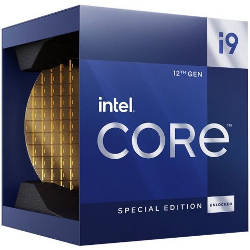 INTEL Core i9-12900KS / Alder Lake / LGA1700 / max 5.5GHz / 16C/24T / 30MB / 150W TDP / BOX brez hladilnika.