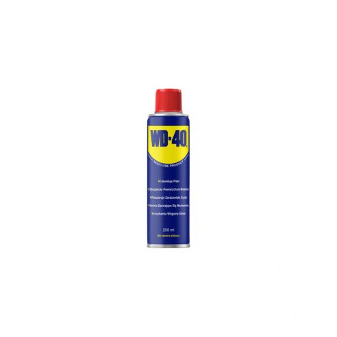  42213 WD40 pakiranje antikorozijske tekočine 0,2l + 25% (250ml)